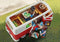 PLAYMOBIL Volkswagen T1 campingbus - 70176
