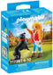 PLAYMOBIL® Vrouw met berghond - P-71738