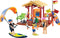 PLAYMOBIL Watersportschool - 70090