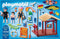 PLAYMOBIL Watersportschool - 70090