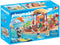 PLAYMOBIL Watersportschool - 70090