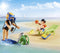 PLAYMOBIL Watersportschool - 70090
