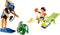 PLAYMOBIL Watersportschool - 70090