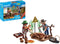 PLAYMOBIL Wild Life PROMO Archeologische opgravingen 71805