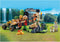 PLAYMOBIL Wild Life Promo Schatzoeken in de jungle - 71454