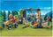 PLAYMOBIL Wild Life Promo Schatzoeken in de jungle - 71454