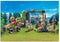 PLAYMOBIL Wild Life Promo Schatzoeken in de jungle - 71454