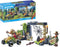 PLAYMOBIL Wild Life Promo Schatzoeken in de jungle - 71454