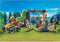 PLAYMOBIL Wild Life Promo Schatzoeken in de jungle - 71454