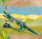 PLAYMOBIL Wiltopia - Alligator - 71287