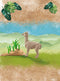 PLAYMOBIL Wiltopia Alpaca - 71062