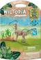 PLAYMOBIL Wiltopia Alpaca - 71062