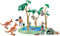 PLAYMOBIL Wiltopia Australische dierenwereld - 71624