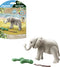 PLAYMOBIL Wiltopia Baby olifant - 71049