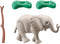 PLAYMOBIL Wiltopia Baby olifant - 71049