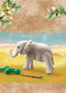 PLAYMOBIL Wiltopia Baby olifant - 71049