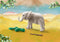 PLAYMOBIL Wiltopia Baby olifant - 71049