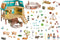 PLAYMOBIL Wiltopia Dierenverzorgingscentrum - 71007