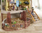 PLAYMOBIL Wiltopia Dierenverzorgingscentrum - 71007