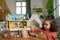 PLAYMOBIL Wiltopia Dierenverzorgingscentrum - 71007