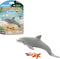 PLAYMOBIL Wiltopia Dolfijn - 71051