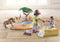 PLAYMOBIL Wiltopia - Een reis naar de waterpoel - 71294