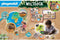 PLAYMOBIL Wiltopia - Een reis naar de waterpoel - 71294