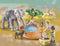 PLAYMOBIL Wiltopia - Een reis naar de waterpoel - 71294