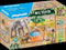 PLAYMOBIL Wiltopia - Een reis naar de waterpoel - 71294
