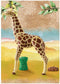 PLAYMOBIL Wiltopia Giraf - 71048