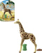 PLAYMOBIL Wiltopia Giraf - 71048