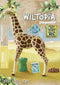 PLAYMOBIL Wiltopia Giraf - 71048