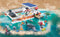 PLAYMOBIL Wiltopia Koraalrif onderzoek - 71623