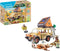PLAYMOBIL Wiltopia - Met de terreinwagen bij de leeuwen - 71293