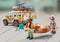 PLAYMOBIL Wiltopia - Met de terreinwagen bij de leeuwen - 71293