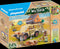 PLAYMOBIL Wiltopia - Met de terreinwagen bij de leeuwen - 71293