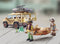 PLAYMOBIL Wiltopia - Met de terreinwagen bij de leeuwen - 71293