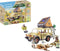 PLAYMOBIL Wiltopia - Met de terreinwagen bij de leeuwen - 71293