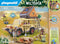 PLAYMOBIL Wiltopia - Met de terreinwagen bij de leeuwen - 71293