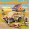 PLAYMOBIL Wiltopia - Met de terreinwagen bij de leeuwen - 71293