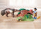 PLAYMOBIL Wiltopia Miereneter verzorging - 71012