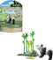 PLAYMOBIL Wiltopia Panda - 71060