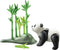 PLAYMOBIL Wiltopia Panda - 71060