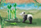 PLAYMOBIL Wiltopia Panda - 71060