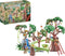 PLAYMOBIL Wiltopia PROMO - Tropische Jungle Speeltuin - 71142