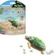 PLAYMOBIL Wiltopia Reuzenschildpad - 71058