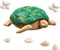 PLAYMOBIL Wiltopia Reuzenschildpad - 71058