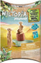 PLAYMOBIL Wiltopia Stokstaartje - 71069