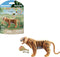 PLAYMOBIL Wiltopia Tijger - 71055