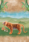 PLAYMOBIL Wiltopia Tijger - 71055